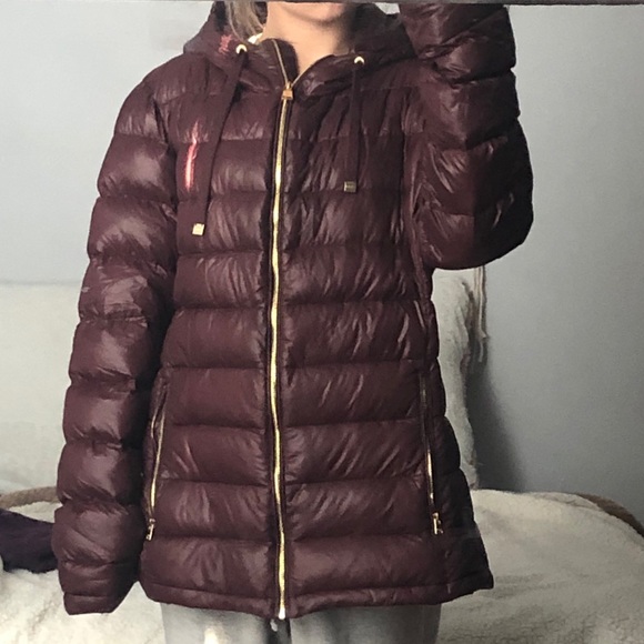 Calvin Klein Winter Jacket - Picture 4 of 4